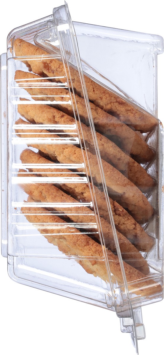 slide 11 of 13, Lunds & Byerlys English Toffee Cookie 11.5 oz, 11.5 oz