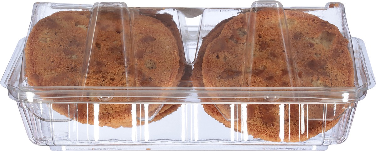 slide 12 of 13, Lunds & Byerlys English Toffee Cookie 11.5 oz, 11.5 oz