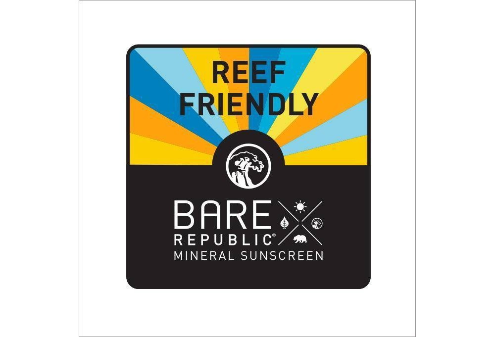 slide 2 of 7, Bare Republic Mineral Sunscreen Vanilla Coco Lotion - SPF, 50 ct; 5 fl oz