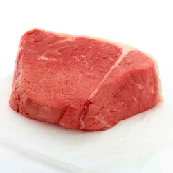 Beef Choice Bottom Round Roast (1 Roast)