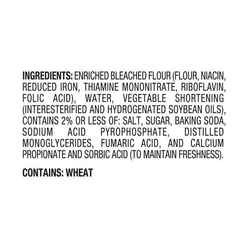 slide 6 of 6, Mission Taco Size Super Soft Flour Tortillas - 35oz/20ct, 20 ct; 35 oz