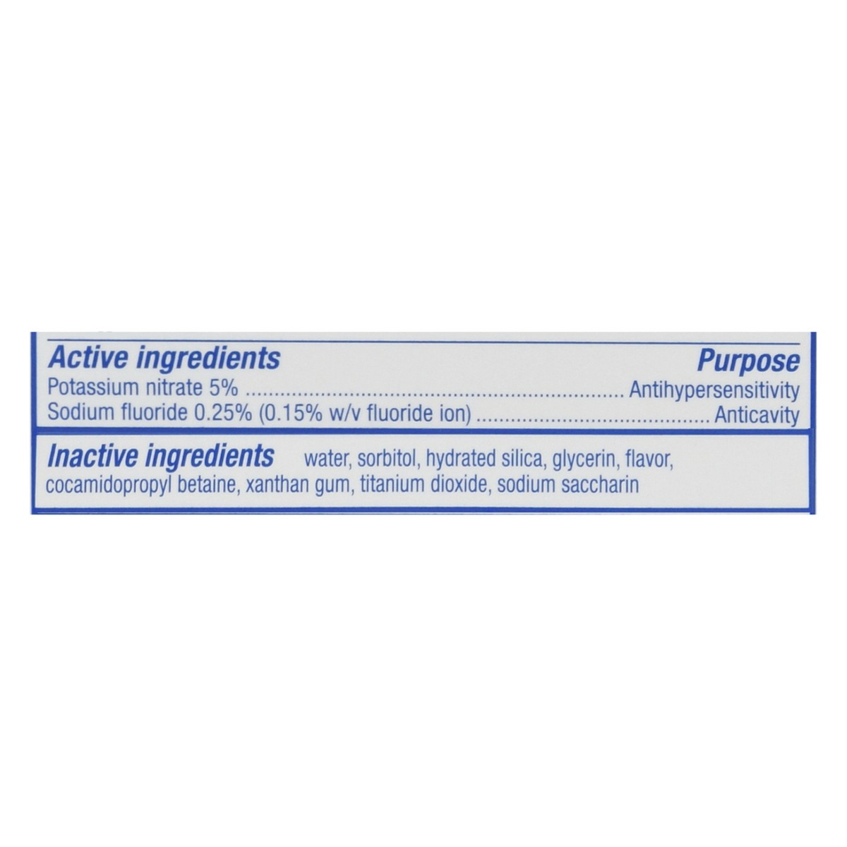 slide 5 of 10, Sensodyne Pronamel Mineral Boost Toothpaste Refreshing Peppermint, 4 oz