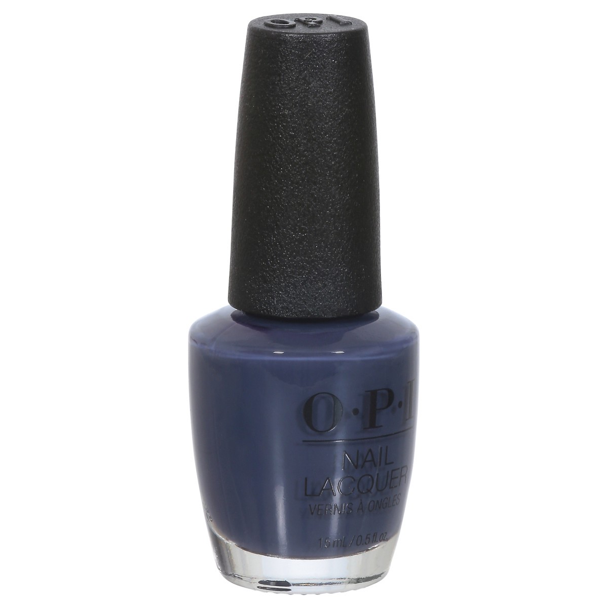 slide 9 of 9, OPI Less is Norse Nail Lacquer 0.5 fl oz, 0.5 fl oz