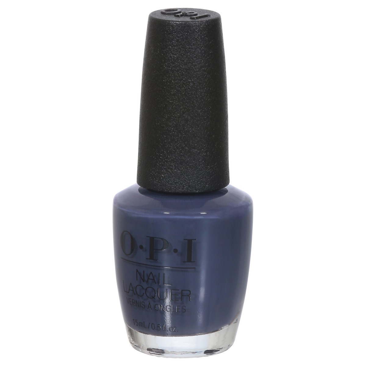 slide 7 of 9, OPI Less is Norse Nail Lacquer 0.5 fl oz, 0.5 fl oz