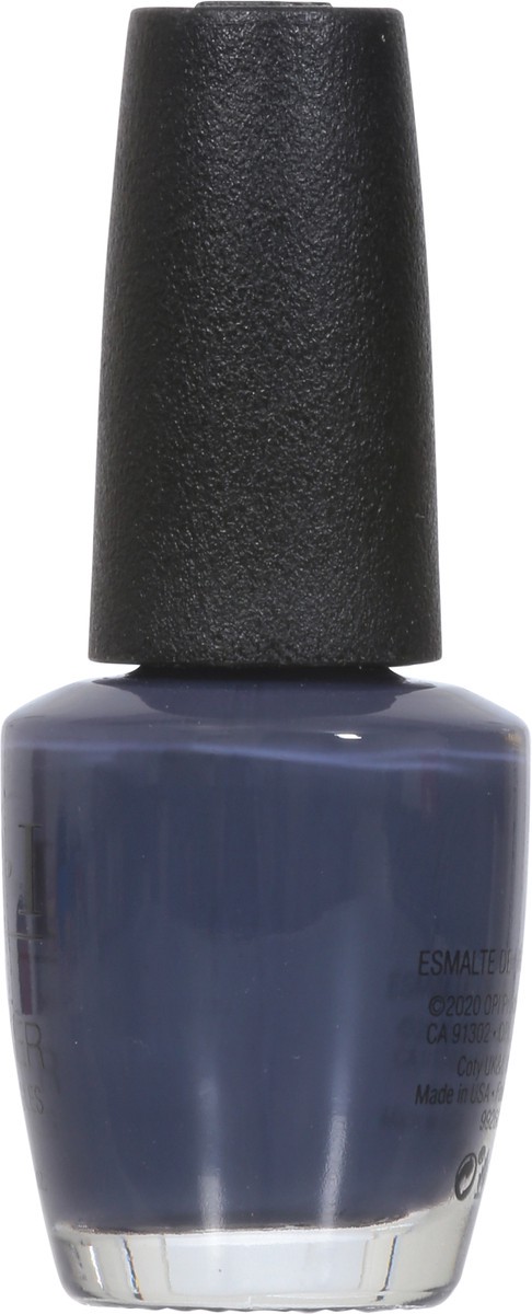 slide 8 of 9, OPI Less is Norse Nail Lacquer 0.5 fl oz, 0.5 fl oz