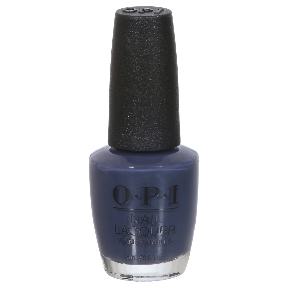 slide 1 of 9, OPI Less is Norse Nail Lacquer 0.5 fl oz, 0.5 fl oz