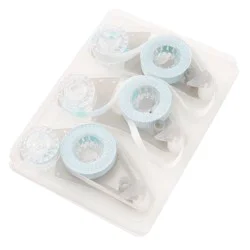 Adhesive Micro Dot Runner Refills By Recollections, 3ct. 3 ct | shipt