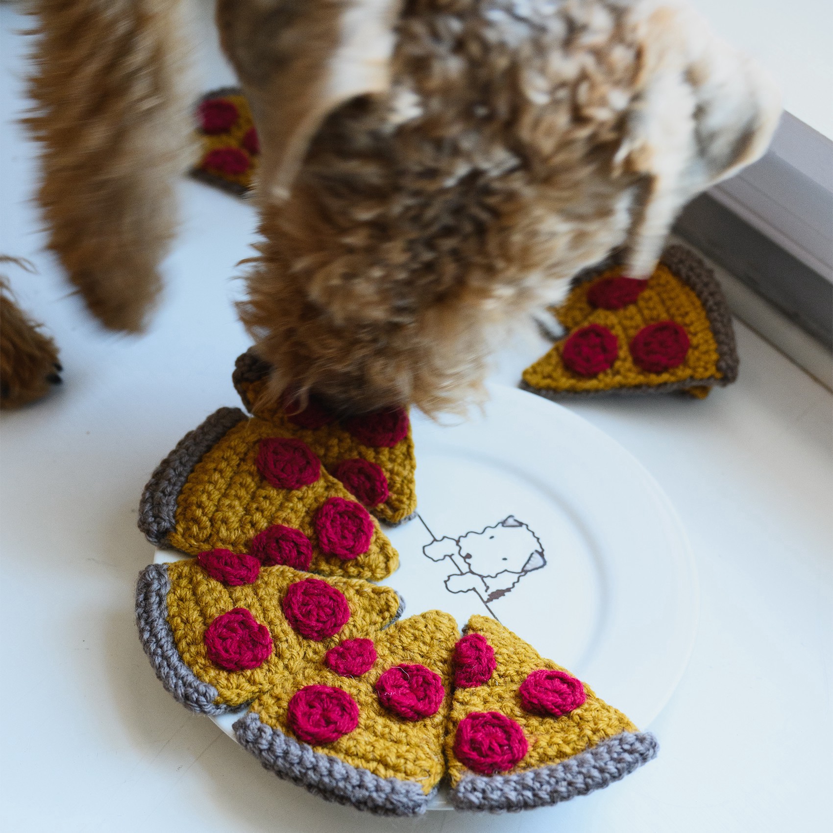 slide 3 of 5, Lion Brand Wool-Ease Solids & Heathers Yarn, 197 yd