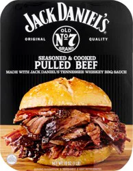 Jack Daniel's Old No. 7 Pulled Beef 16oz