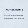 slide 5 of 10, Ghirardelli No Sugar Added Dark Chocolate Chips, 8 oz, 8 oz