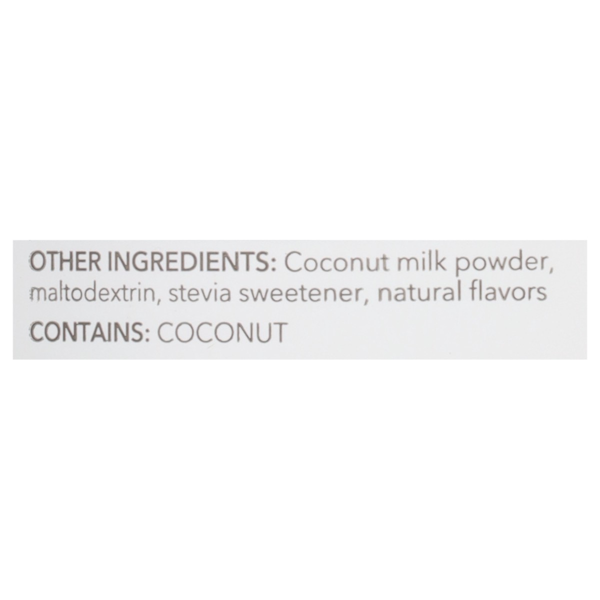 slide 7 of 14, Vital Proteins Collagen Creamer Original, 10.3 oz