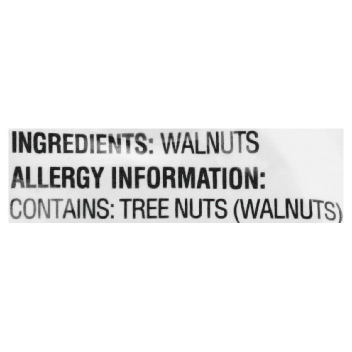 slide 12 of 13, Mariani Chopped Walnuts 9 oz, 9 oz