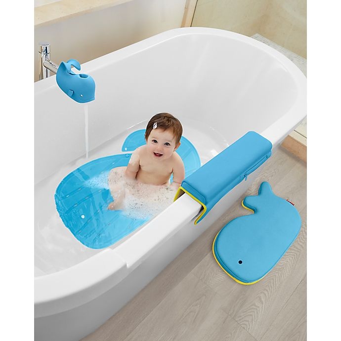 Skip hop bath hot sale time essentials kit