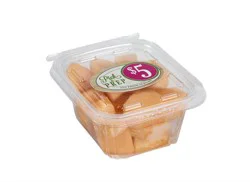 Pick & Prep Cantaloupe Chunks 16 oz