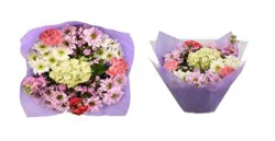 Everday Mason Jar Arrangement (Where Available)