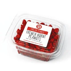 Dierbergs French Burnt Peanuts