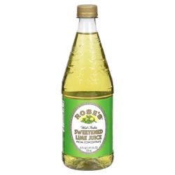 Rose's 100% Juice 25 oz