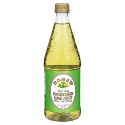 Rose's 100% Juice 25 oz