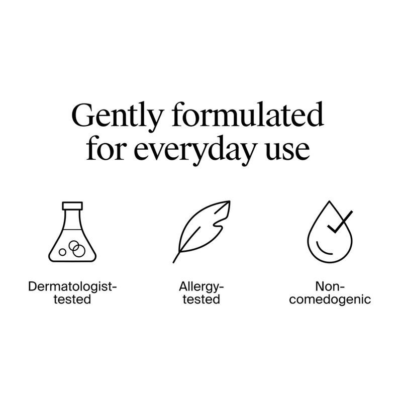 slide 7 of 11, Neutrogena Hydro Boost Water Gel Face Moisturizer for Normal to Oily Skin - 1.7oz, 1.7 oz