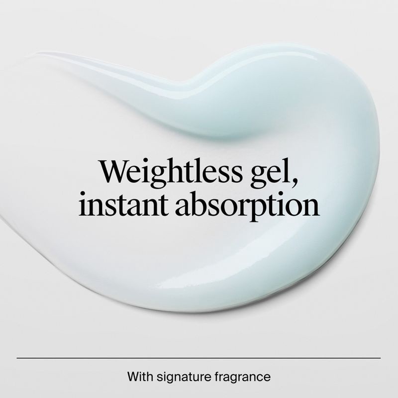 slide 8 of 12, Neutrogena Hydro Boost Water Gel Face Moisturizer for Normal to Oily Skin - 1.7oz, 1.7 oz