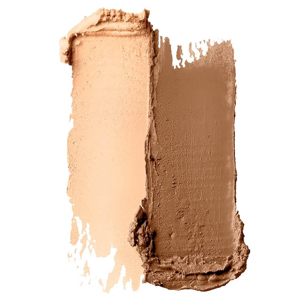 slide 2 of 3, NYX Professional Makeup Wonder Stick Concealer 2-in-1 Highlight & Contour - Medium - 0.28oz, 0.28 oz