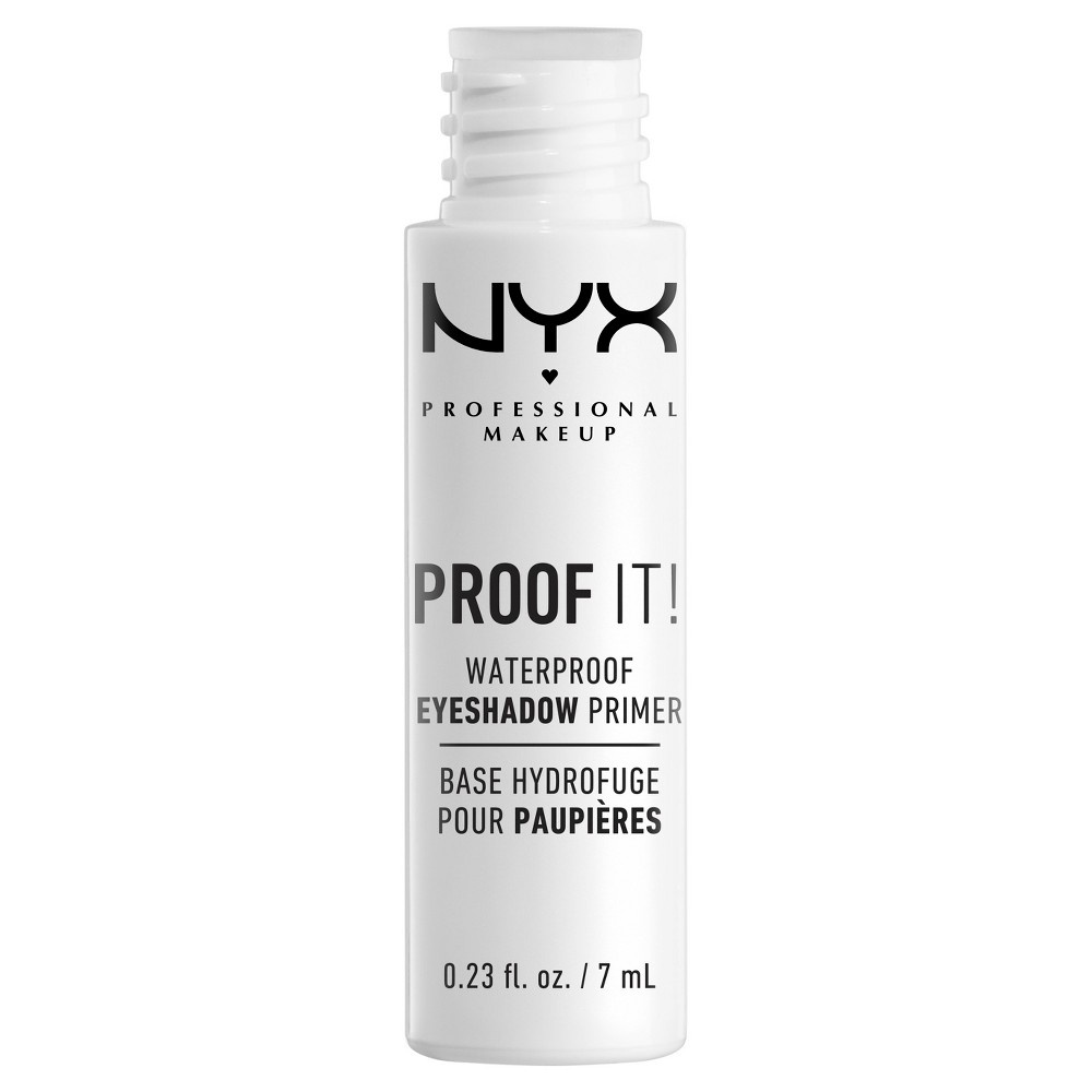 slide 3 of 3, NYX Professional Makeup Proof It Eyeshadow Primer, 0.23 fl oz