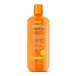 Cantu Shea Butter Natural Hair Cleansing Cream Shampoo - 13.5 fl oz