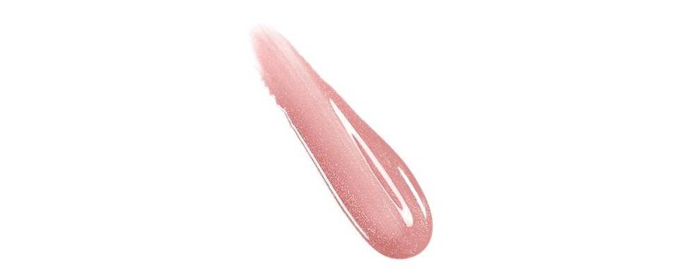 slide 2 of 3, Rimmel Stay Glossy Lip Gloss - Blushing Belgraves - 0.18 fl oz, 0.18 fl oz