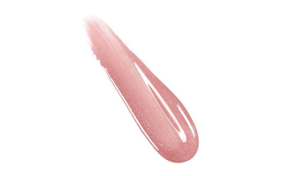slide 3 of 3, Rimmel Stay Glossy Lip Gloss - Blushing Belgraves - 0.18 fl oz, 0.18 fl oz