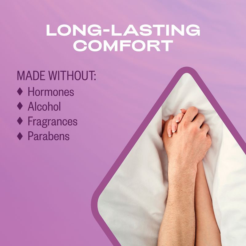 slide 9 of 14, K-Y Liquibeads Vaginal Moisturizer - 6ct, 6 ct