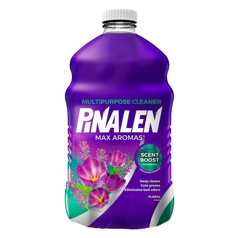 slide 1 of 4, Pinalen Lavender - 128 fl oz, 128 fl oz