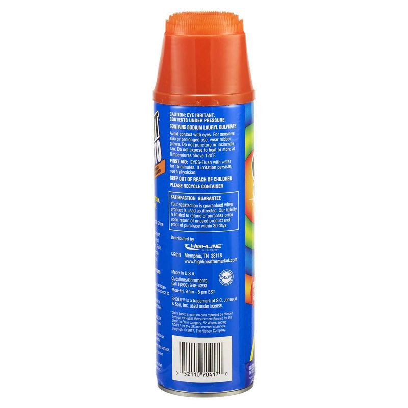 slide 2 of 3, Shout Auto Multi-Purpose Cleaner, 1 ct