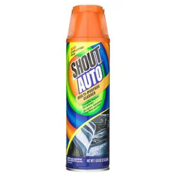 Shout Auto Multi-Purpose Cleaner