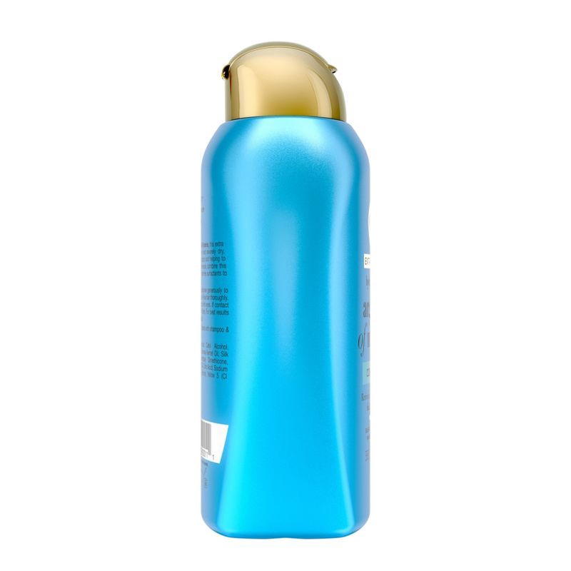 slide 7 of 8, OGX Hydrate & Repair + Argan Oil of Morocco Extra Strength Conditioner - 13 fl oz, 13 fl oz