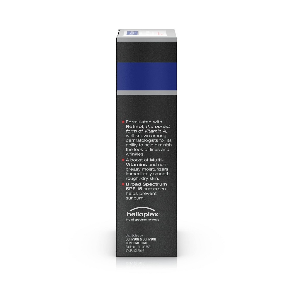 slide 5 of 11, Neutrogena Men's Anti-Wrinkle Age Fighter Moisturizer - SPF, 15 x 1.4 oz