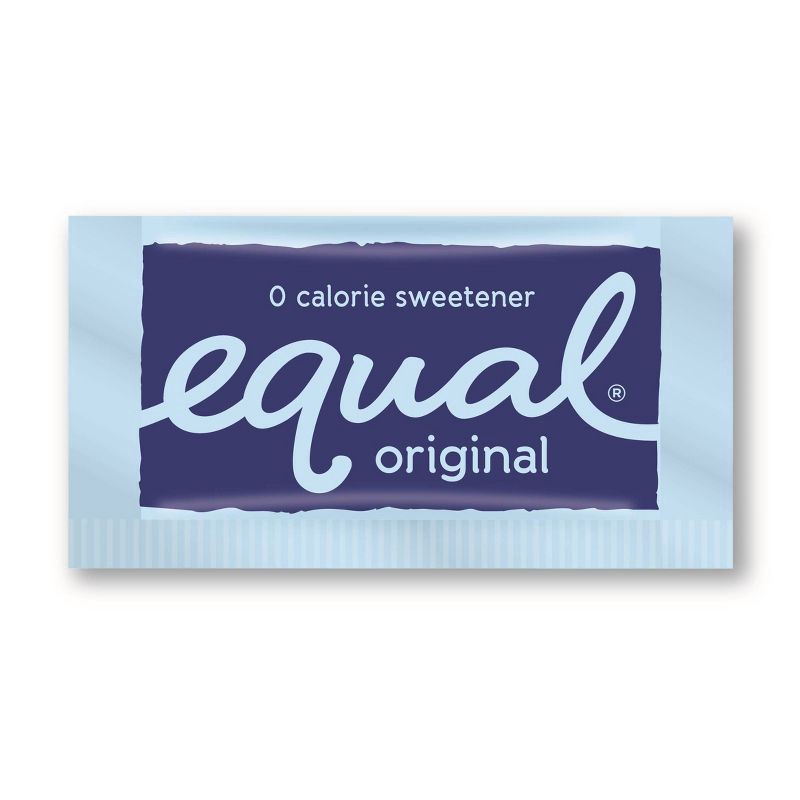 slide 3 of 3, Equal Sugar Substitute - 8.8oz/250ct, 8.8 oz, 250 ct