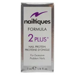 Nailtiques Formula 2 Plus Nail Protein - 0.25 fl oz