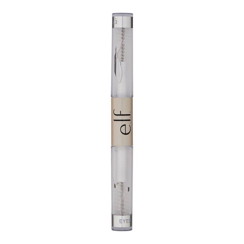 slide 3 of 3, e.l.f. Clear Brow & Lash Mascara Crystal - .08 fl oz, 0.08 fl oz
