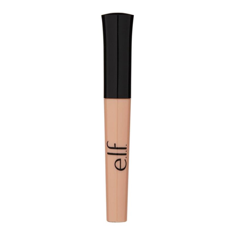 slide 2 of 3, e.l.f. Shadow Lock Eyelid Primer Sheer - Light Clay Pink - 0.11 fl oz, 0.11 fl oz