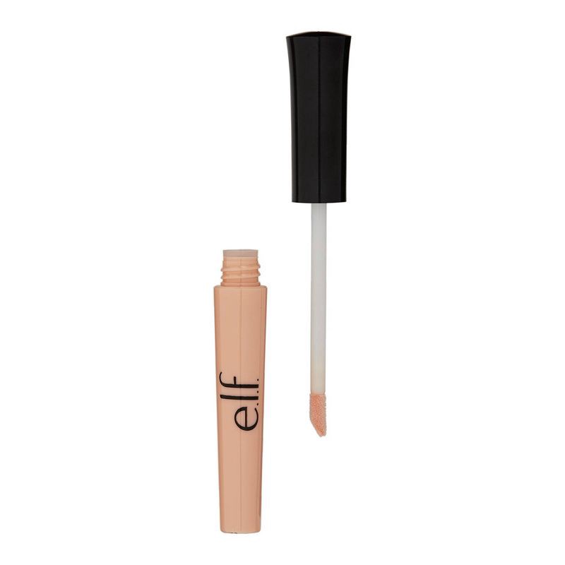 slide 1 of 3, e.l.f. Shadow Lock Eyelid Primer Sheer - Light Clay Pink - 0.11 fl oz, 0.11 fl oz