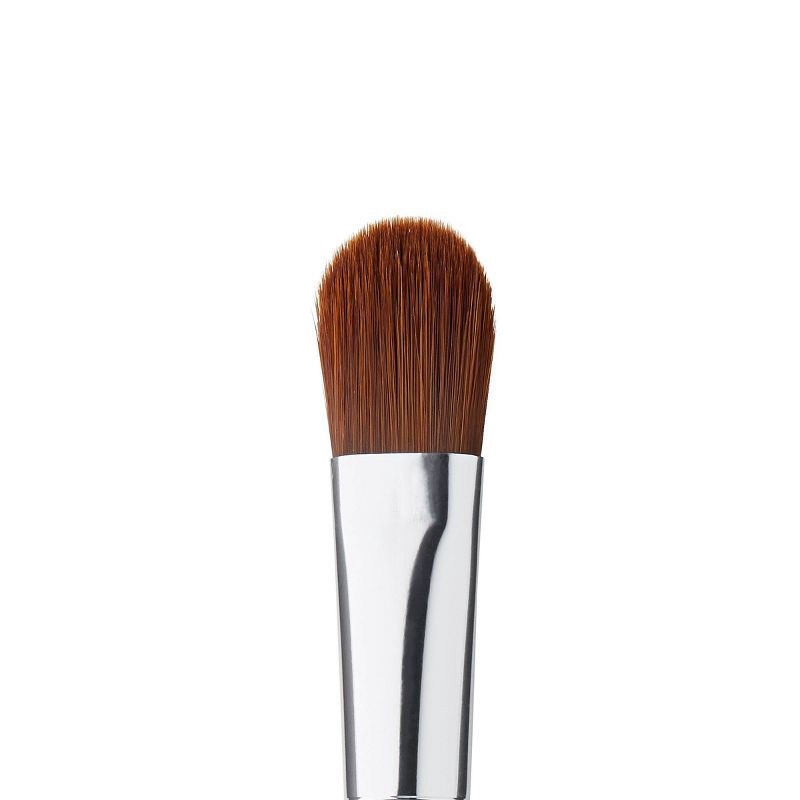 slide 2 of 3, e.l.f. Foundation Brush, 1 ct