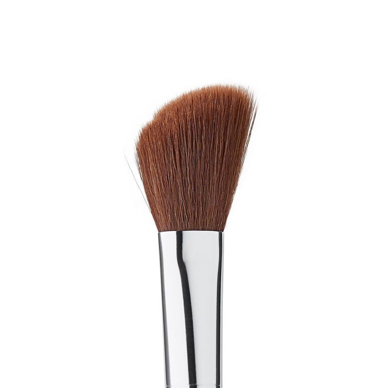 slide 2 of 3, e.l.f. Bronzing Brush, 1 ct