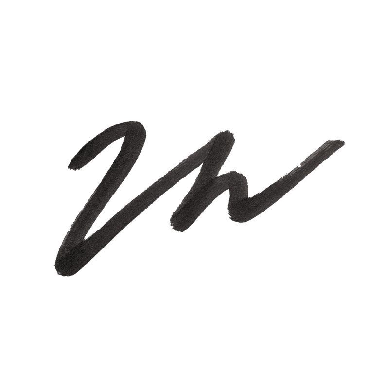 slide 3 of 6, e.l.f. Expert Liquid Liner Jet Black - 0.15fl oz, 0.15 fl oz