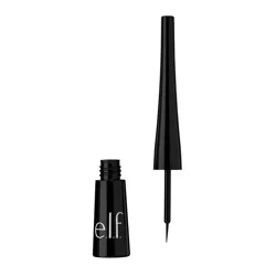 e.l.f. Expert Liquid Liner Jet Black - 0.15fl oz