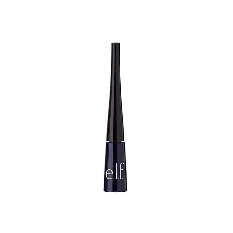 slide 2 of 6, e.l.f. Expert Liquid Liner Midnight - 0.15 fl oz, 0.15 fl oz