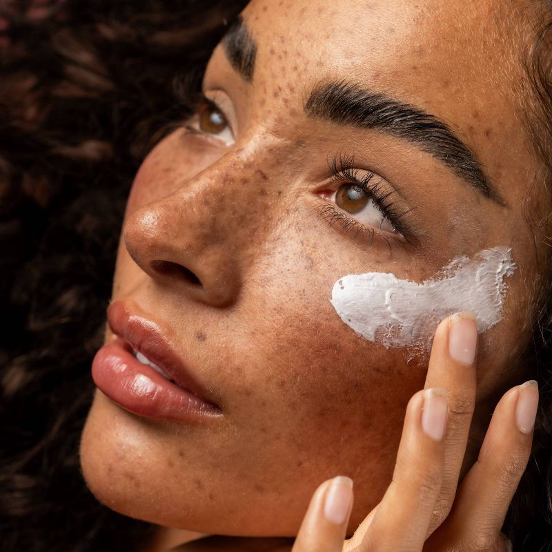 slide 5 of 6, Que Bella Pore Minimizing Mud Mask - 0.5oz, 0.5 oz