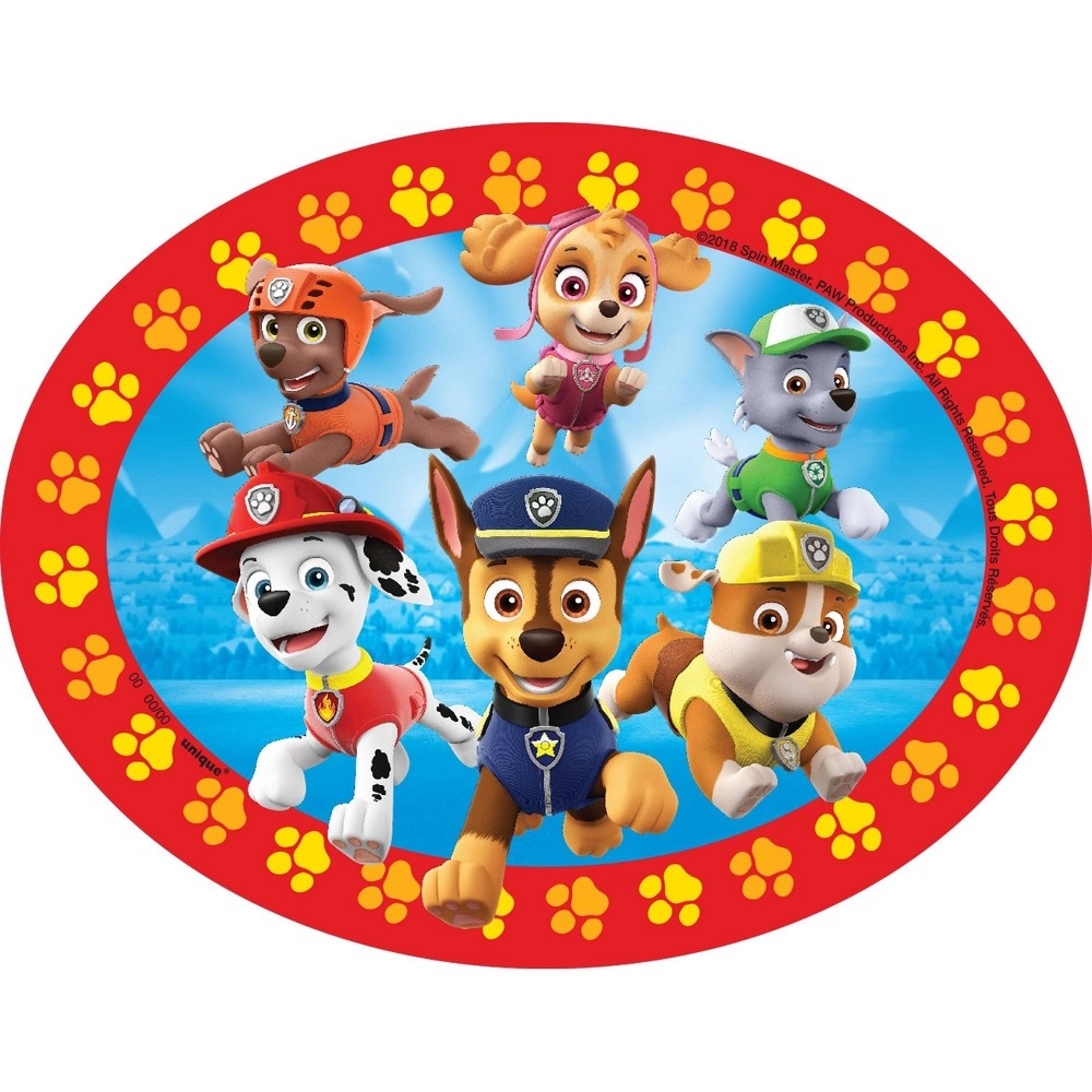 slide 4 of 6, PAW Patrol Party Favor Kit for 8, 1 ct