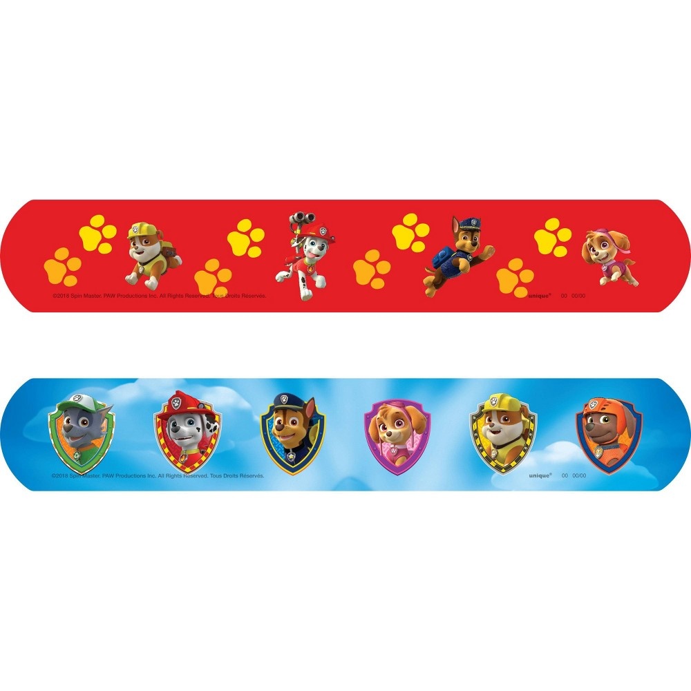 slide 5 of 6, PAW Patrol Party Favor Kit for 8, 1 ct