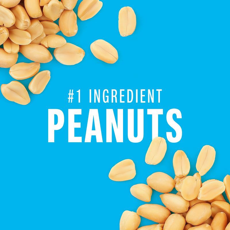 slide 2 of 6, KIND Protein Bars Peanut Butter Dark Chocolate + Protein Nutrition Snacks - 16.8oz/12ct, 16.8 oz, 12 ct