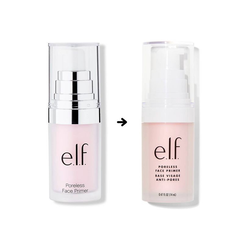 slide 2 of 6, e.l.f. Poreless Face Primer Small - 0.47 fl oz, 0.47 fl oz